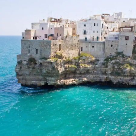 Casa Lucia Nel Cuore Di بولينيانو آ ماري المظهر الخارجي الصورة